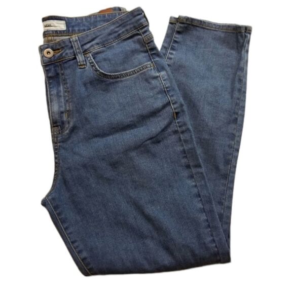 Vans Distressed Jeans Size 29 - Picture 1 of 7